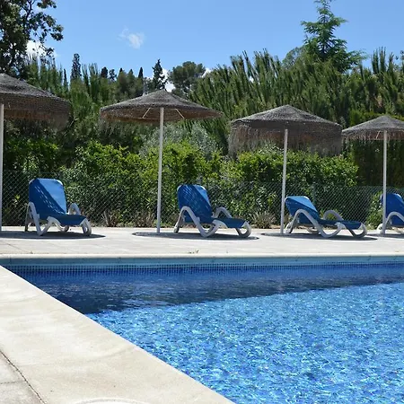 Cigarral De Caravantes Hotel Toledo