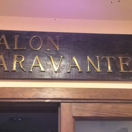 Cigarral De Caravantes