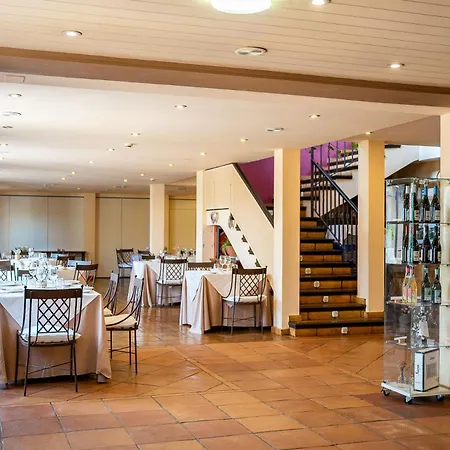 Cigarral De Caravantes Hotel