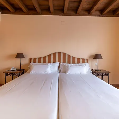 Cigarral De Caravantes Hotel Toledo