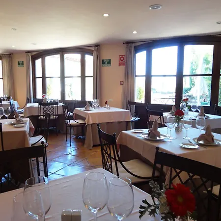 Cigarral De Caravantes Hotel